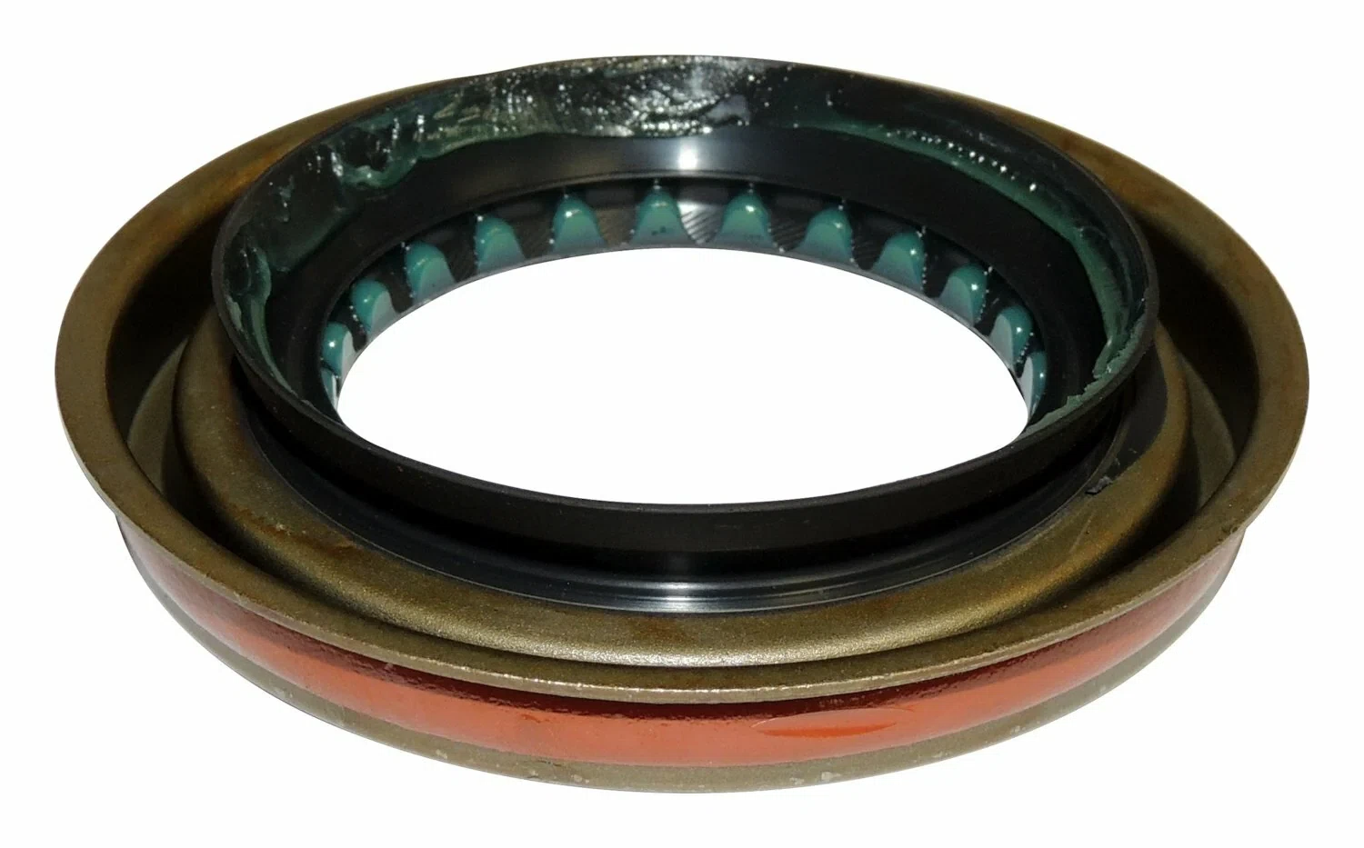 Crown Pinion Seal for 2018+ Jeep JL Wrangler and JT Gladiator w_ Dana 44 Front Axle - 68400358AA